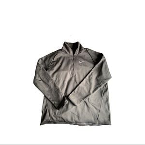 Nike Long-sleeve Turtle Neck